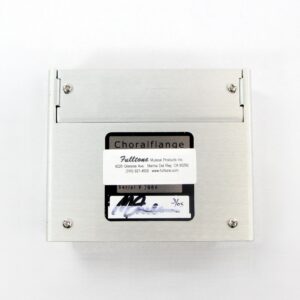 fulltone cf 1 choraflange