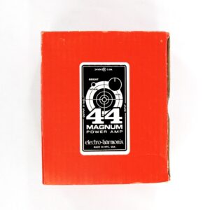electro harmonix 44 magnum