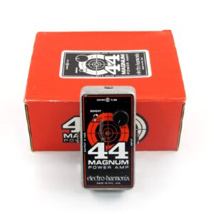 electro harmonix 44 magnum