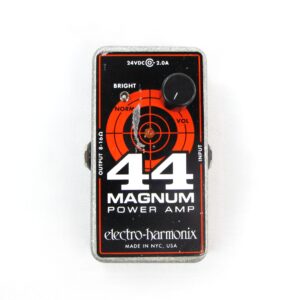 electro harmonix 44 magnum