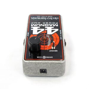 electro harmonix 44 magnum