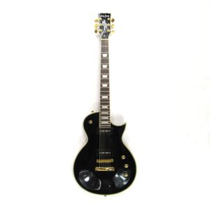 harley benton sc custom iii p90