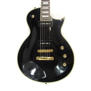harley benton sc custom iii p90