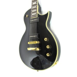 harley benton sc custom iii p90