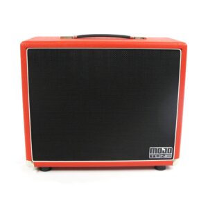 mojotone lite classic 1x12 cabinet with greenback