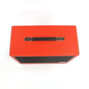 mojotone lite classic 1x12 cabinet with greenback