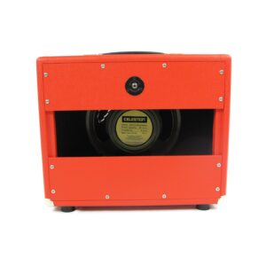 mojotone lite classic 1x12 cabinet with greenback