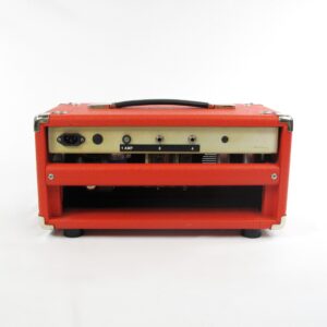 dr. z carmen ghia amplifier head