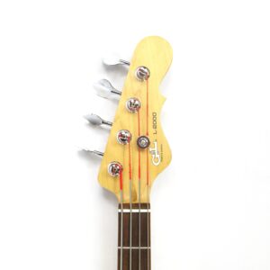 g&l tribute l 2000