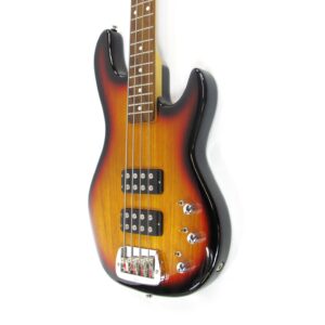 g&l tribute l 2000