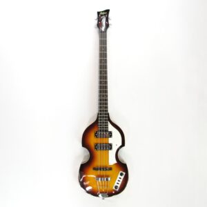 hofner violin bass ignition