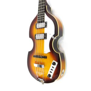 hofner violin bass ignition