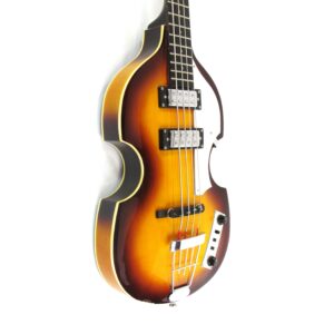 hofner violin bass ignition
