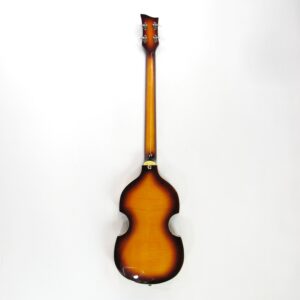 hofner violin bass ignition
