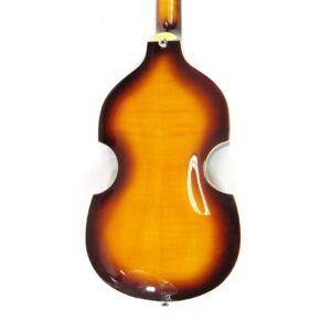 hofner violin bass ignition