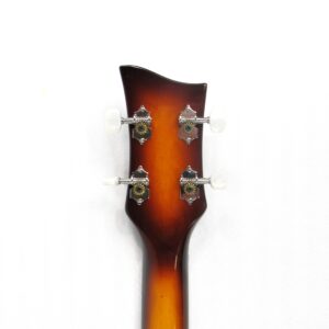 hofner violin bass ignition