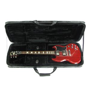 epiphone g 400 sg