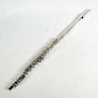 Emerson Flute Used