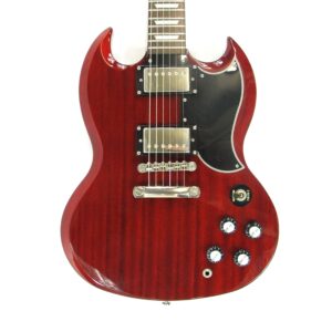 epiphone g 400 sg