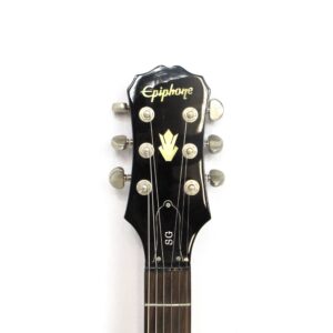 epiphone g 400 sg