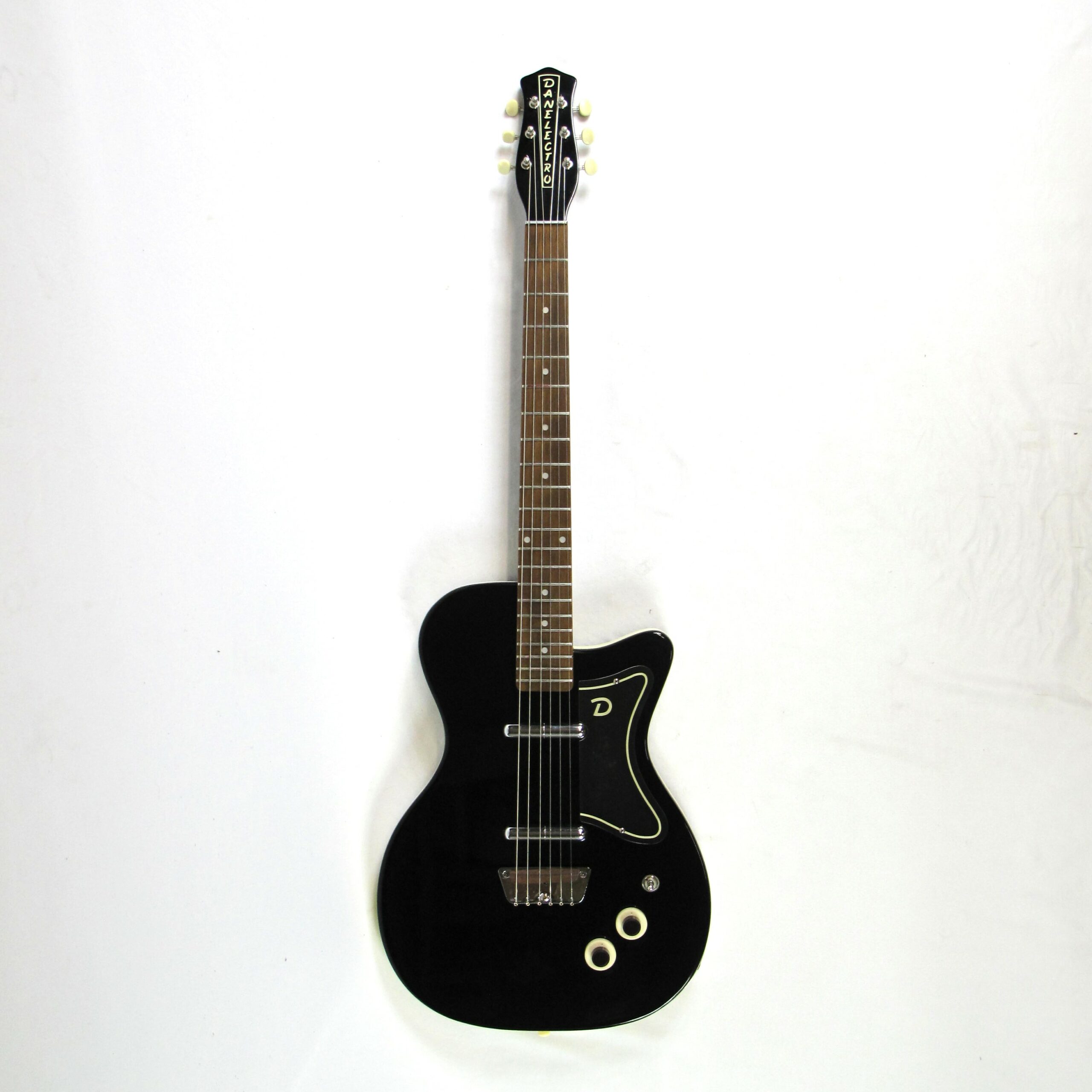 Used danelectro deals