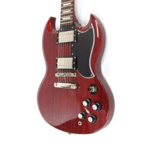 epiphone g 400 sg