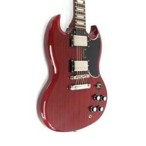 epiphone g 400 sg