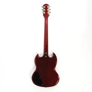 epiphone g 400 sg