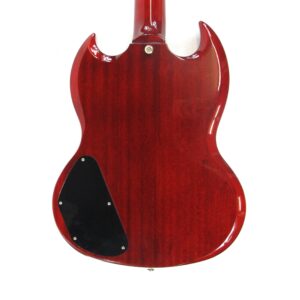 epiphone g 400 sg