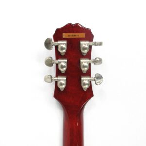 epiphone g 400 sg