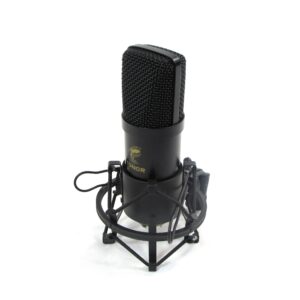tonor tc20 condenser microphone