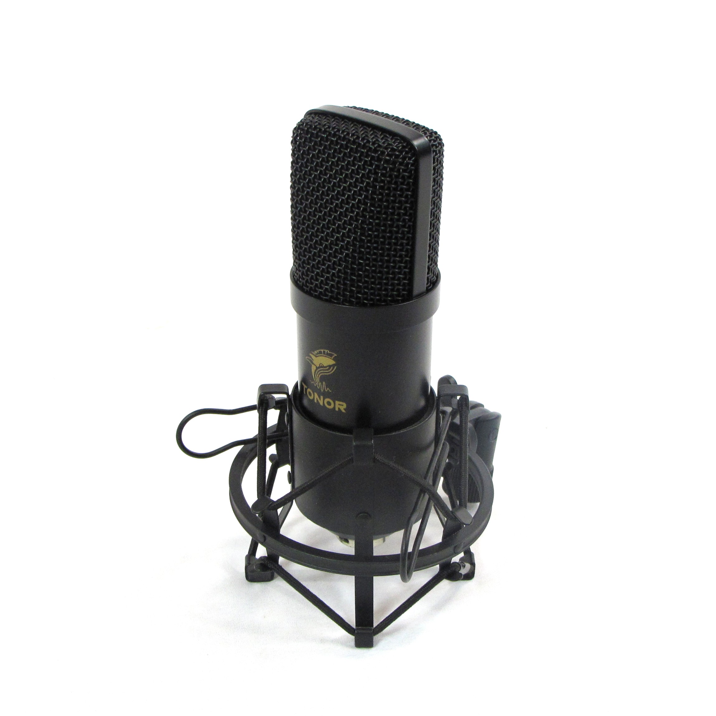 tonor tc20 condenser microphone