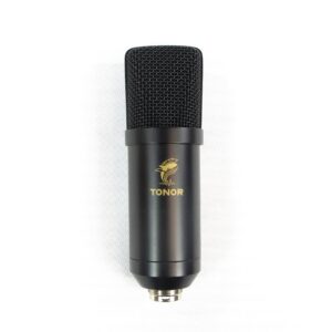 tonor tc20 condenser microphone