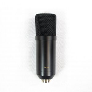 tonor tc20 condenser microphone