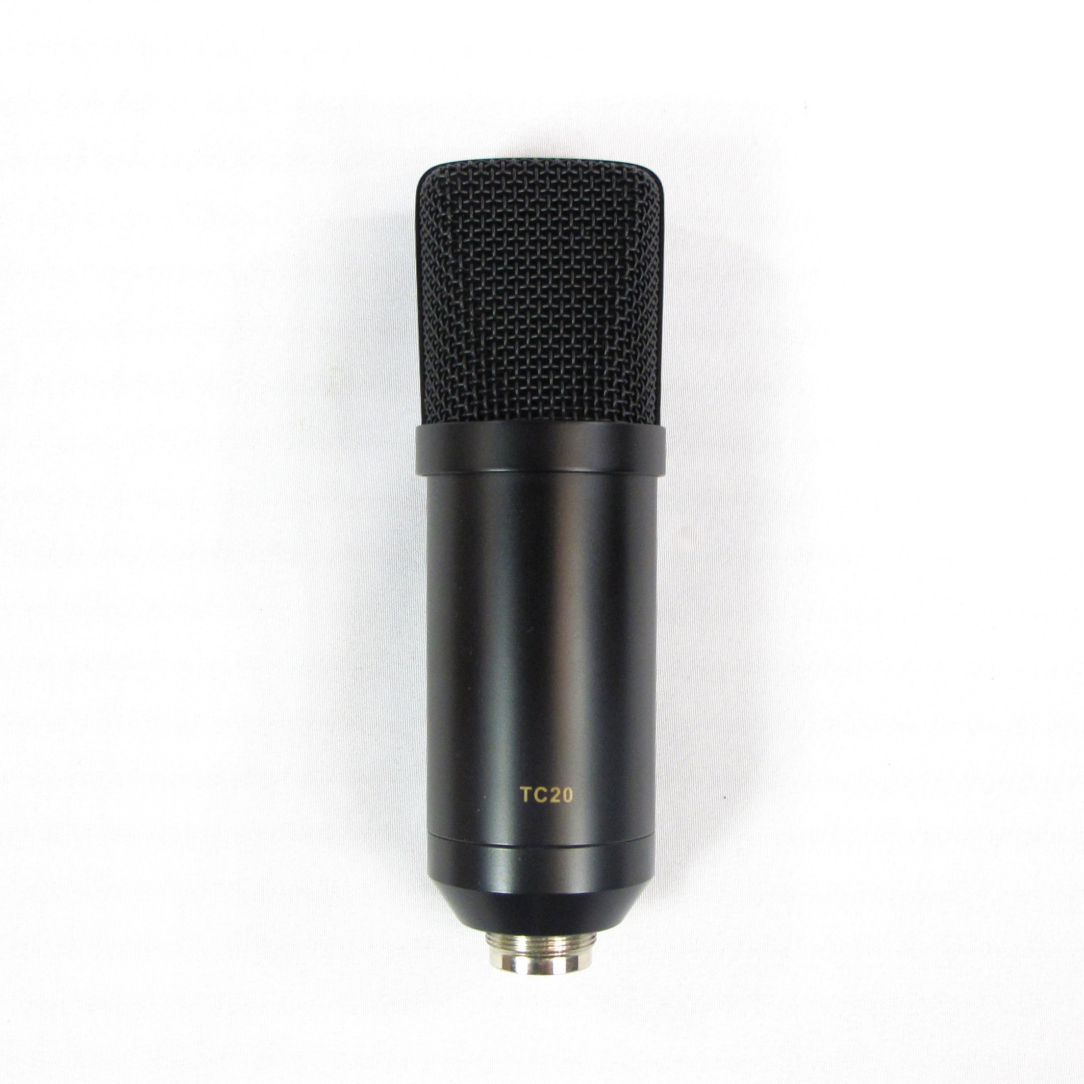 tonor tc20 condenser microphone