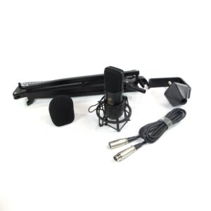 tonor tc20 condenser microphone