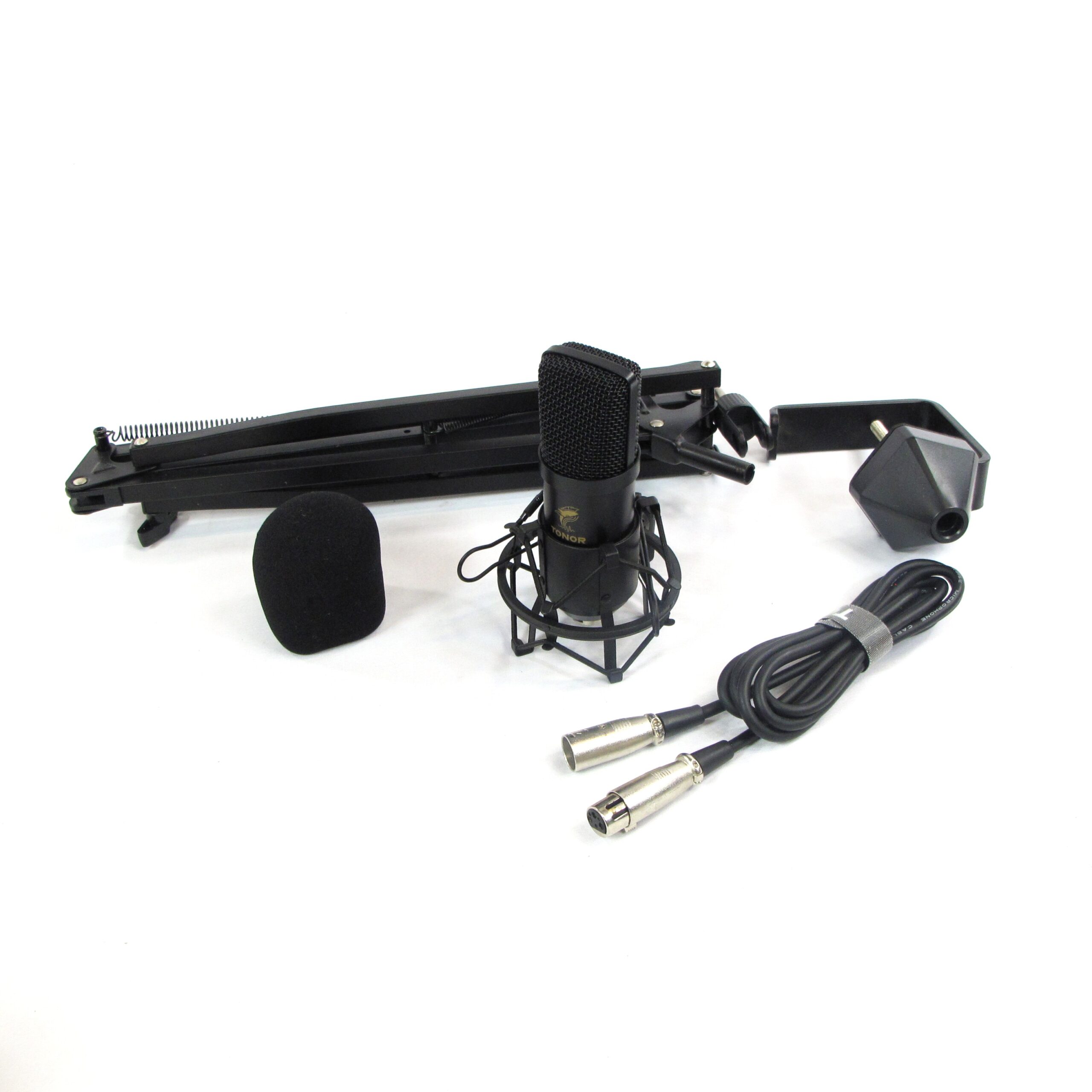 tonor tc20 condenser microphone