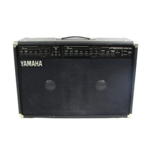 vintage yamaha vr6000 stereo 1990s