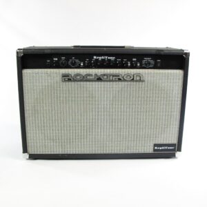 vintage rocktron replitone 212 1990s