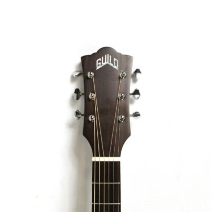 Guild M240E Acoustic-Electric Guitar Used