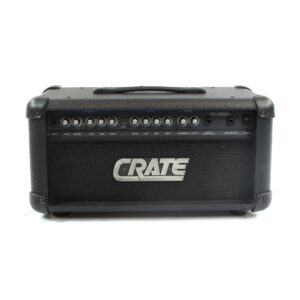 crate gx 1200h amplifier head