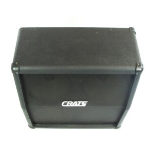 crate gx 412xs speaker cabinet