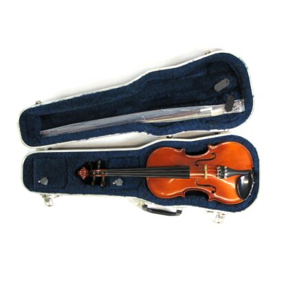 White Brothers 3/4 VIolin Used