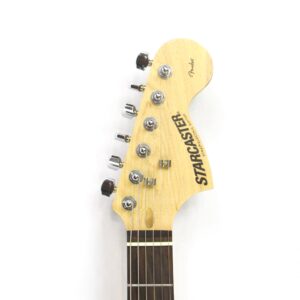 starcaster stratocaster