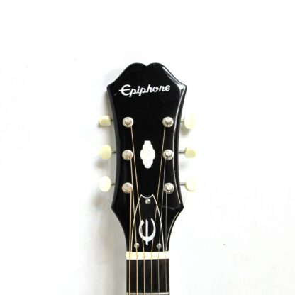 Epiphone FT79 Texan Acoustic-Electric Used