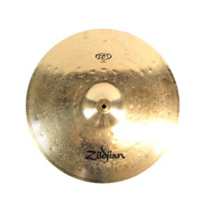 Zildjian 20" ZBT Ride Cymbal Used