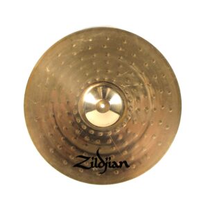 Zildjian 20" ZBT Ride Cymbal Used