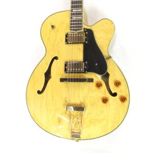 oscar schmidt oe40 hollowbody