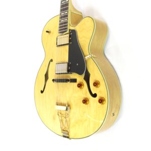 oscar schmidt oe40 hollowbody