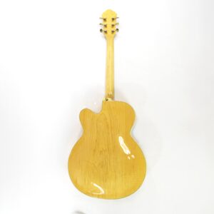 oscar schmidt oe40 hollowbody